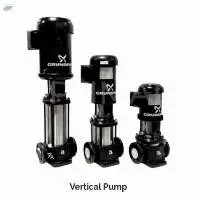 Vertical Pump