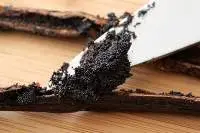 Vanilla Caviar