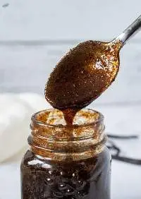 Vanilla Paste
