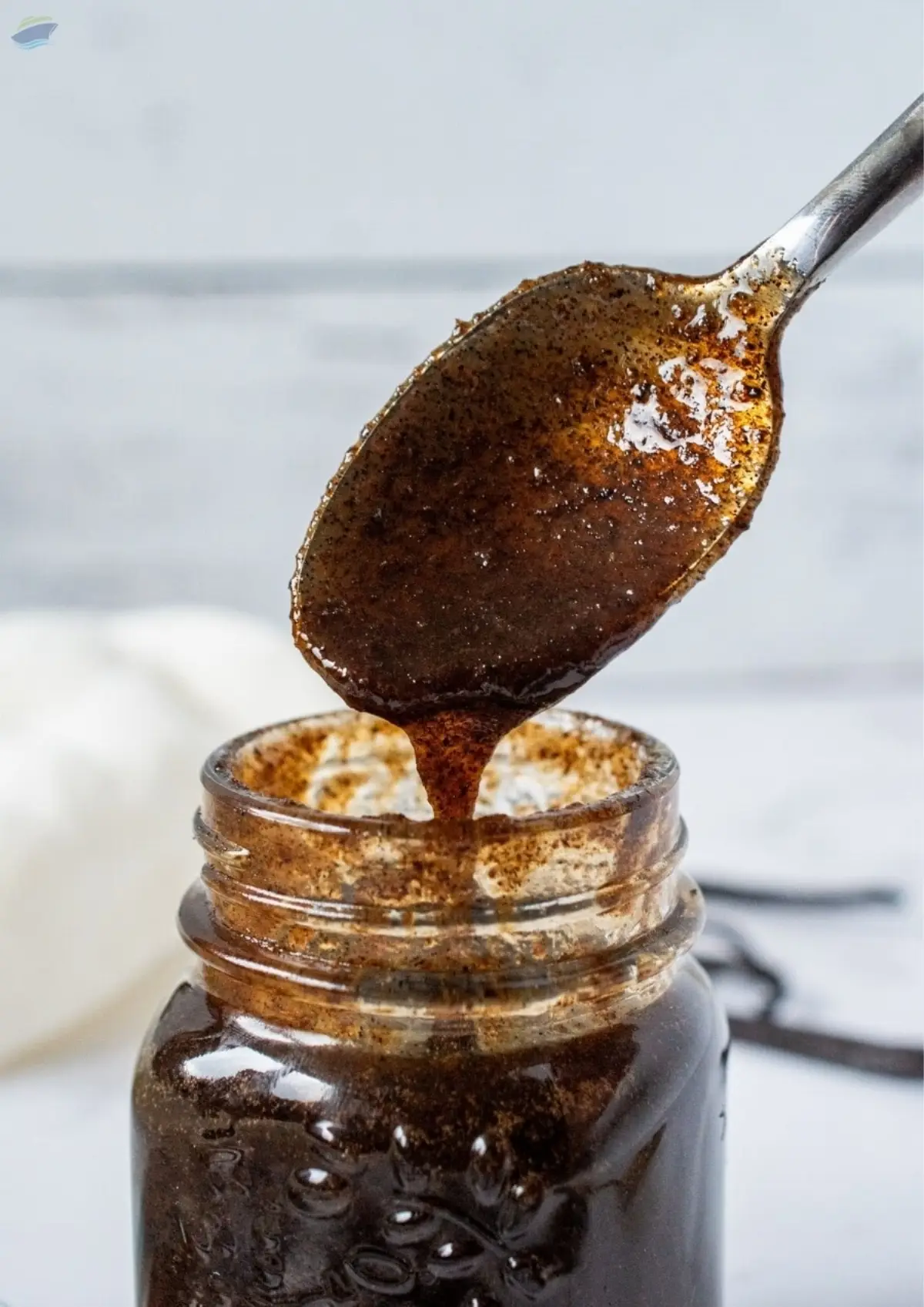 Vanilla Paste