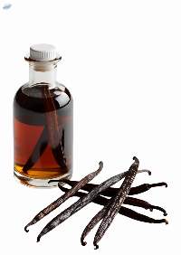 Vanilla Extract Alcohol / Non - Alcohol