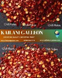 Red Chilli