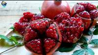 Pomegranate