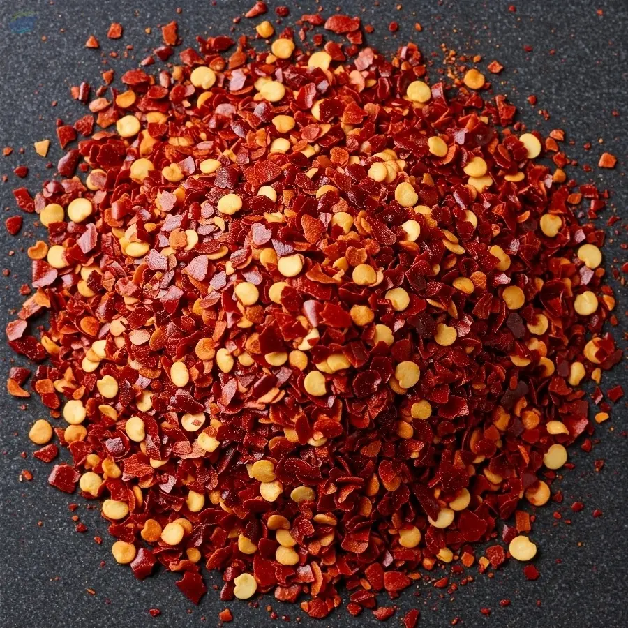 Chilli Flakes