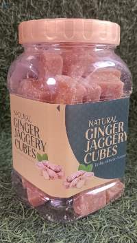 Jaggery Cubes- In Different Flavours
