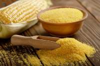 Corn Grits
