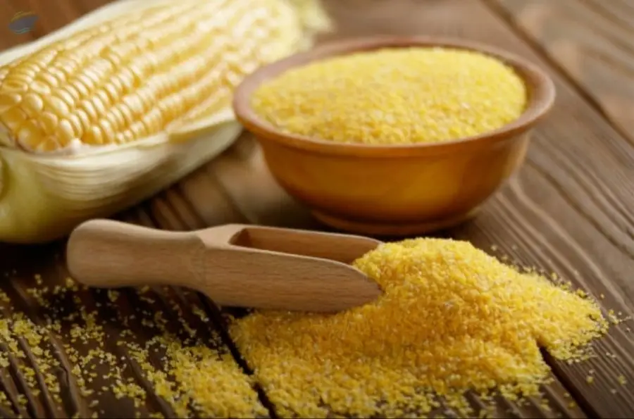 Corn Grits