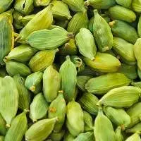 Cardamom- Green Cardamom -(Elaichi)