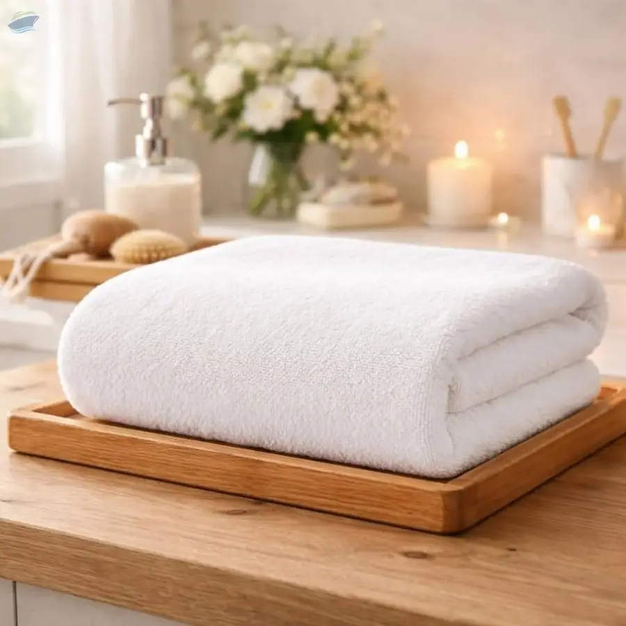 Bath Towels/Terry Towels