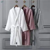 Bath Robes