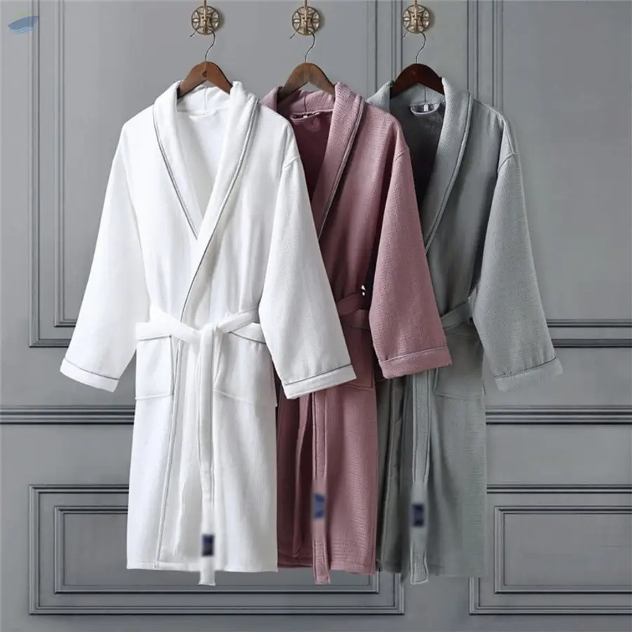 Bath Robes