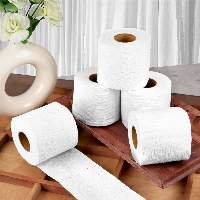 Tissue Papers, Toilet Papers, Kitchen Paper