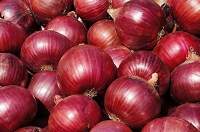 Onions