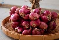 Premium Fresh Small Sambar Onions Pack