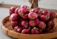 Premium Fresh Small Sambar Onions Pack