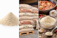 Dehydrated Garlic Powder A Grade Export Quality