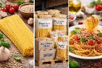 Spaghetti & Pasta Premium Quality