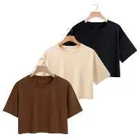 High Quality Eco-Friendly Washable Solid Cute  