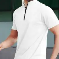Customized Formal for T-Shirts High Quality Gots