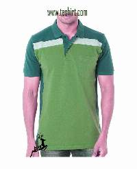 Color Combination T-shirt Customized Wholesale