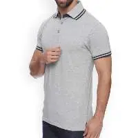 Mens New Design Sports for T-Shirt Solid Bamboo