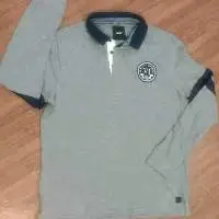 Men's Premium Organic Cotton Short T-shirt