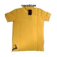 Customization Options  T-shirts