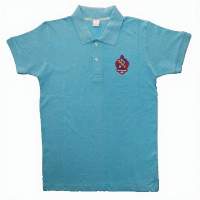 Direct Factory Sale Men's for Polo T-Shirt Full