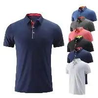 Mens Casual Striped Shirt  