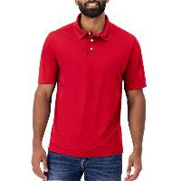 Men's Solid Pocket T Shirt  