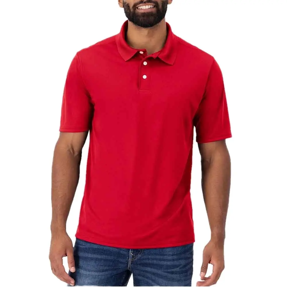 Men's Solid Pocket T Shirt  
