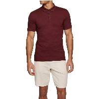 New Casual Wear Mens Polo Shirts  