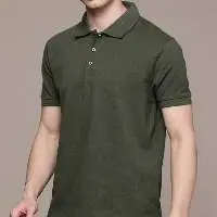 Summer Me's Polo T-Shirt Custom Embroidery  