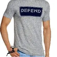 Custom ODM 100% Cotton T Shirt