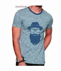 OEM Summer Fancy Cartoon Printed Unisex T-Shirt