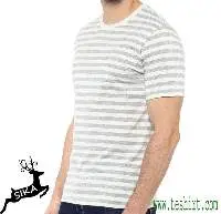 OEM/ODM Design Long Sleeve Slim Fit T-shirt 