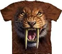 Oem Design Sublimated T Shirt 