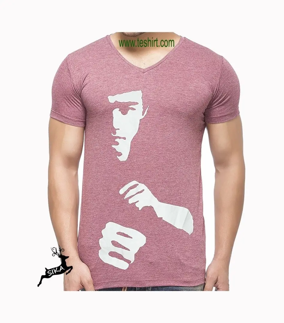 2019 Wholesale Mens Fashion T-shirt 