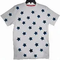 All Over Printed Unisex T-shirt Cheap Wholesale