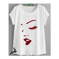 2019 Direct Factory Sale Short Sleeve O Neck