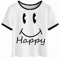 Online Shopping Fashion Trend Oem 100% Cotton