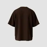 Superior Cotton Mens T-Shirt Breathable 
