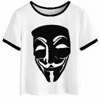 oem Design Short Sleeve T Shirt OEM/ODM Factory