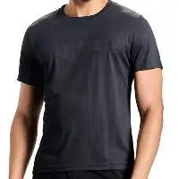 OEM Slim Fit Short Sleeve Crew Neck T-Shirt 100%