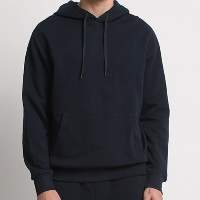 Fashion Mens Long Sleeve T-shirt 100% Organic Co