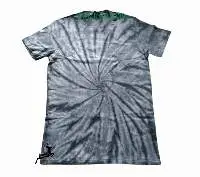 Quality Assured Breathable Short Sleeve Crew 