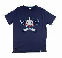 OEM Factory Direct Sale Mens Jersey T-Shirt
