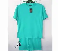 100% Cotton Plus Size Solid Bio Wash Oem Crew