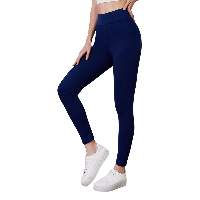 Organic Cotton Bamboo Fiber Casual Knitted 