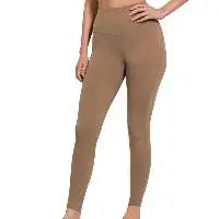 Everyday Casual Leggings Women Yoga Wear Organic